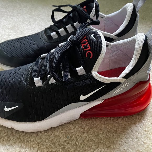 used air max 270